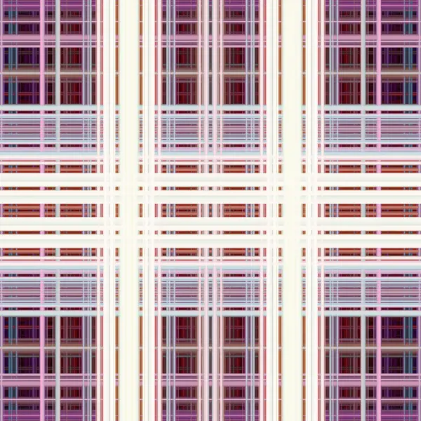 Kusursuz soyut bir arkaplan. Kare şeklinde İskoçya. Satırlardan arkaplan