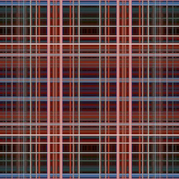 Kusursuz soyut bir arkaplan. Kare şeklinde İskoçya. Satırlardan arkaplan