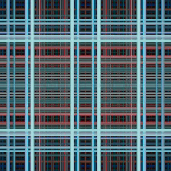 Kusursuz soyut bir arkaplan. Kare şeklinde İskoçya. Satırlardan arkaplan