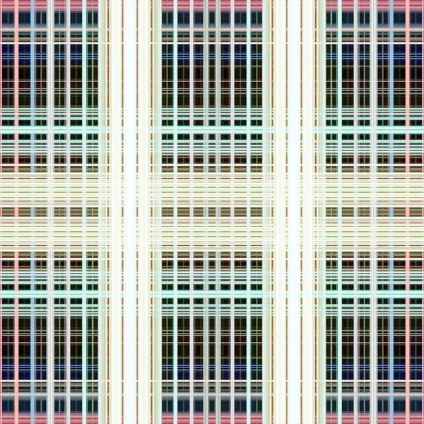 Kusursuz soyut bir arkaplan. Kare şeklinde İskoçya. Satırlardan arkaplan