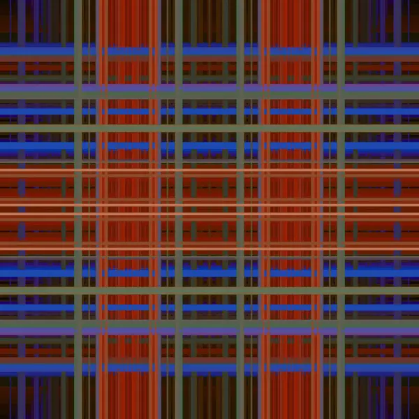 Kusursuz soyut bir arkaplan. Kare şeklinde İskoçya. Satırlardan arkaplan
