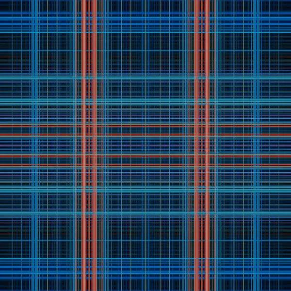 Kusursuz soyut bir arkaplan. Kare şeklinde İskoçya. Satırlardan arkaplan
