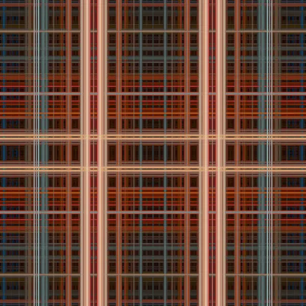 Kusursuz soyut bir arkaplan. Kare şeklinde İskoçya. Satırlardan arkaplan