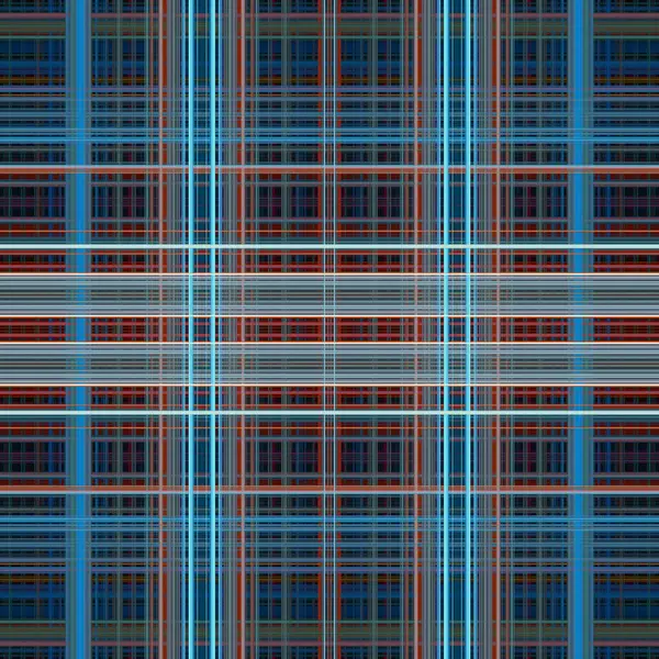 Kusursuz soyut bir arkaplan. Kare şeklinde İskoçya. Satırlardan arkaplan