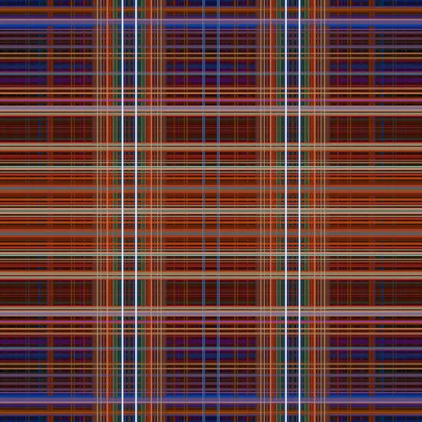 Kusursuz soyut bir arkaplan. Kare şeklinde İskoçya. Satırlardan arkaplan