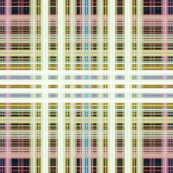 Kusursuz soyut bir arkaplan. Kare şeklinde İskoçya. Satırlardan arkaplan