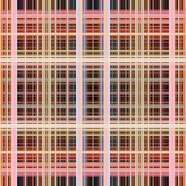 Kusursuz soyut bir arkaplan. Kare şeklinde İskoçya. Satırlardan arkaplan