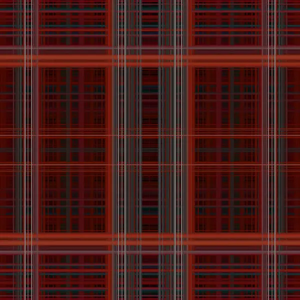 Kusursuz soyut bir arkaplan. Kare şeklinde İskoçya. Satırlardan arkaplan