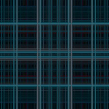 Kusursuz soyut bir arkaplan. Kare şeklinde İskoçya. Satırlardan arkaplan