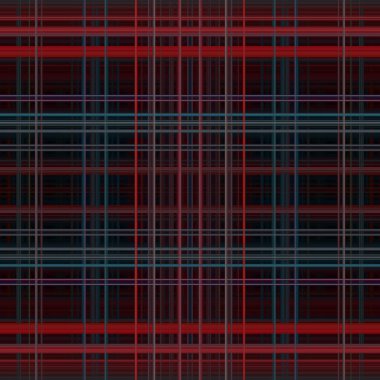 Kusursuz soyut bir arkaplan. Kare şeklinde İskoçya. Satırlardan arkaplan