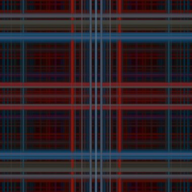 Kusursuz soyut bir arkaplan. Kare şeklinde İskoçya. Satırlardan arkaplan