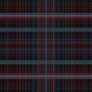 Kusursuz soyut bir arkaplan. Kare şeklinde İskoçya. Satırlardan arkaplan