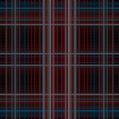 Kusursuz soyut bir arkaplan. Kare şeklinde İskoçya. Satırlardan arkaplan