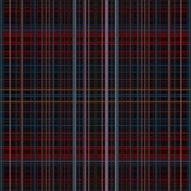 Kusursuz soyut bir arkaplan. Kare şeklinde İskoçya. Satırlardan arkaplan