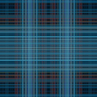 Kusursuz soyut bir arkaplan. Kare şeklinde İskoçya. Satırlardan arkaplan