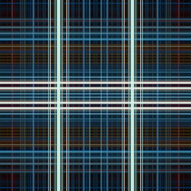 Kusursuz soyut bir arkaplan. Kare şeklinde İskoçya. Satırlardan arkaplan
