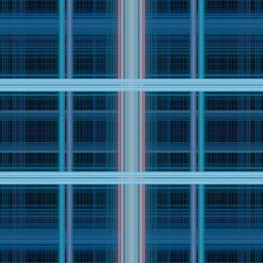 Kusursuz soyut bir arkaplan. Kare şeklinde İskoçya. Satırlardan arkaplan