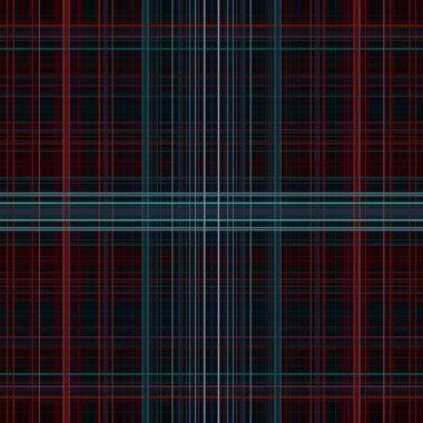 Kusursuz soyut bir arkaplan. Kare şeklinde İskoçya. Satırlardan arkaplan