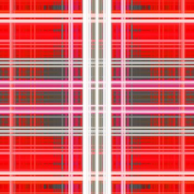 Kusursuz soyut bir arkaplan. Kare şeklinde İskoçya. Satırlardan arkaplan