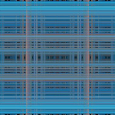 Kusursuz soyut bir arkaplan. Kare şeklinde İskoçya. Satırlardan arkaplan
