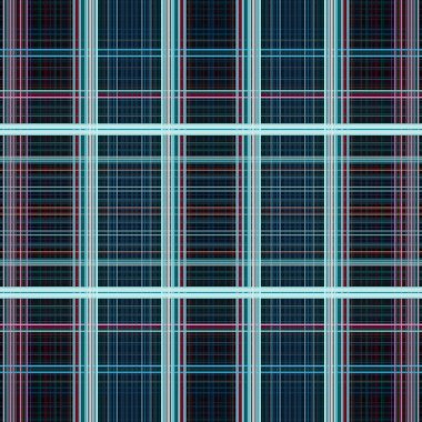 Kusursuz soyut bir arkaplan. Kare şeklinde İskoçya. Satırlardan arkaplan