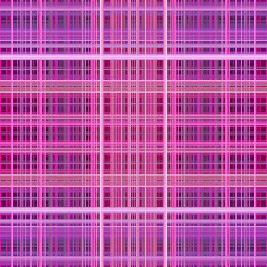 Kusursuz soyut bir arkaplan. Kare şeklinde İskoçya. Satırlardan arkaplan