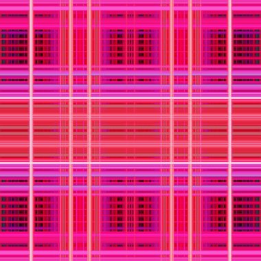 Kusursuz soyut bir arkaplan. Kare şeklinde İskoçya. Satırlardan arkaplan