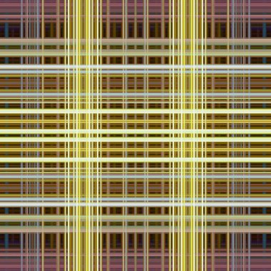 Kusursuz soyut bir arkaplan. Kare şeklinde İskoçya. Satırlardan arkaplan