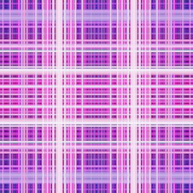 Kusursuz soyut bir arkaplan. Kare şeklinde İskoçya. Satırlardan arkaplan