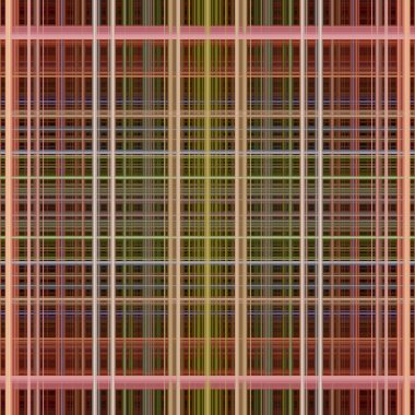 Kusursuz soyut bir arkaplan. Kare şeklinde İskoçya. Satırlardan arkaplan
