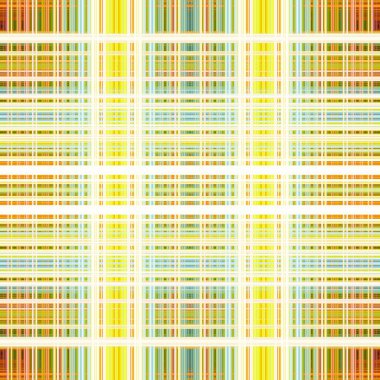 Kusursuz soyut bir arkaplan. Kare şeklinde İskoçya. Satırlardan arkaplan