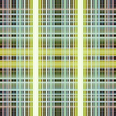 Kusursuz soyut bir arkaplan. Kare şeklinde İskoçya. Satırlardan arkaplan