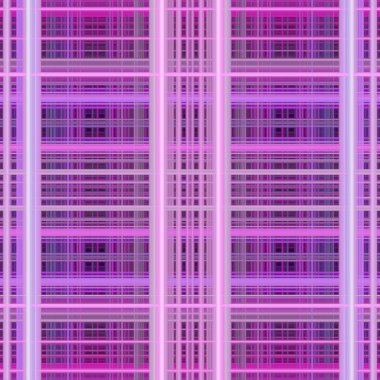 Kusursuz soyut bir arkaplan. Kare şeklinde İskoçya. Satırlardan arkaplan