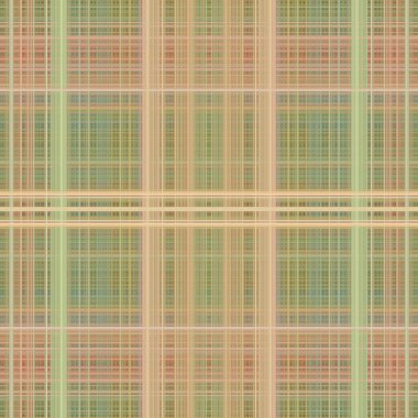 Kusursuz soyut bir arkaplan. Kare şeklinde İskoçya. Satırlardan arkaplan