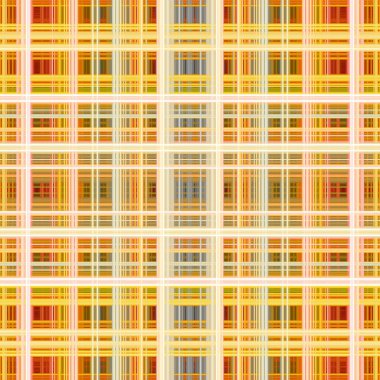 Kusursuz soyut bir arkaplan. Kare şeklinde İskoçya. Satırlardan arkaplan