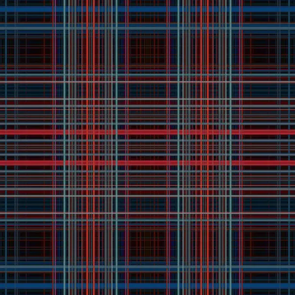 Kusursuz soyut bir arkaplan. Kare şeklinde İskoçya. Satırlardan arkaplan