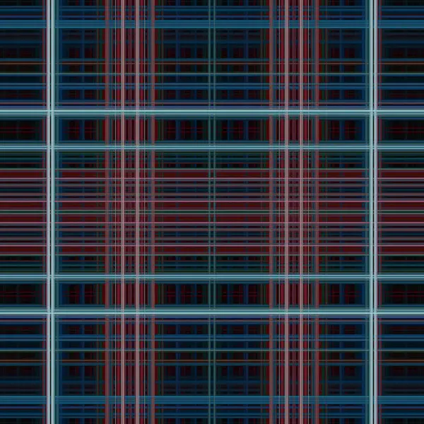 Kusursuz soyut bir arkaplan. Kare şeklinde İskoçya. Satırlardan arkaplan