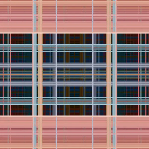 Kusursuz soyut bir arkaplan. Kare şeklinde İskoçya. Satırlardan arkaplan