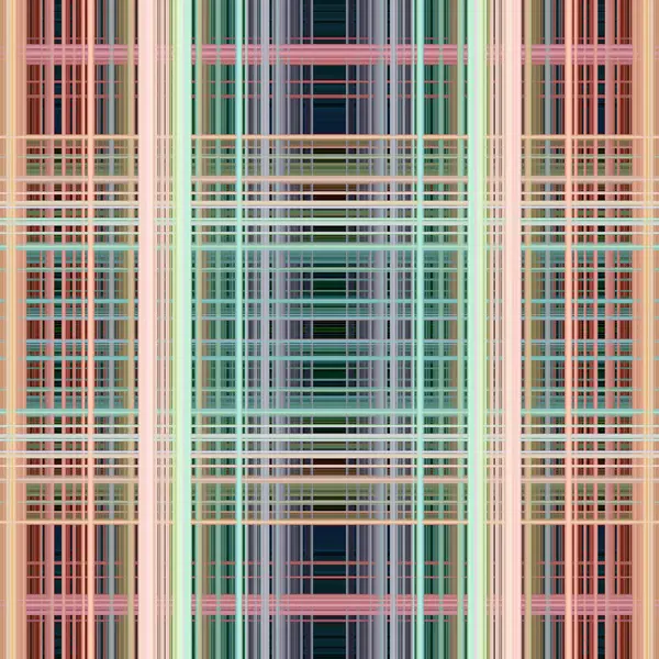 Kusursuz soyut bir arkaplan. Kare şeklinde İskoçya. Satırlardan arkaplan