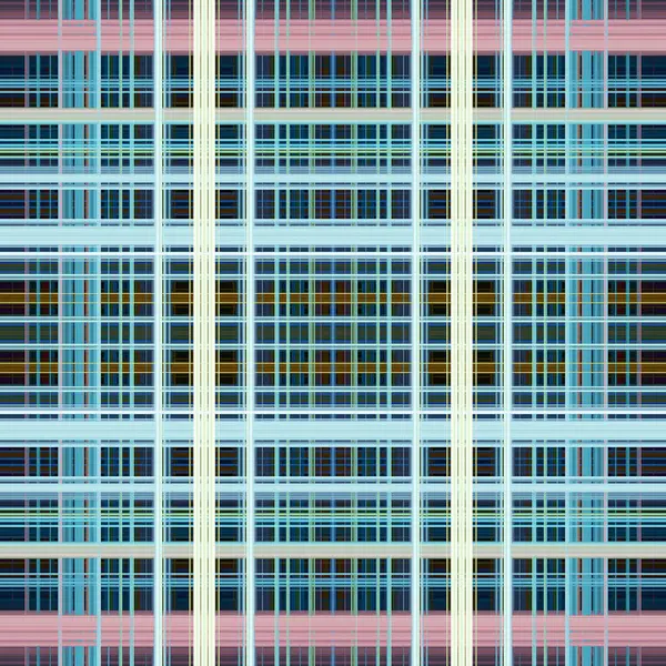 Kusursuz soyut bir arkaplan. Kare şeklinde İskoçya. Satırlardan arkaplan