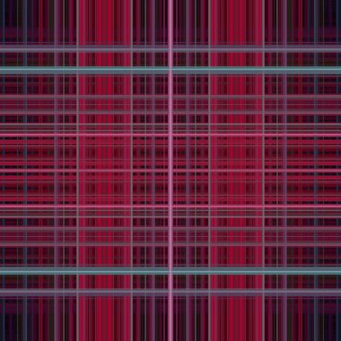 Kusursuz soyut bir arkaplan. Kare şeklinde İskoçya. Satırlardan arkaplan