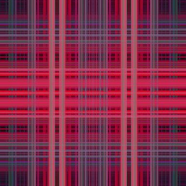 Kusursuz soyut bir arkaplan. Kare şeklinde İskoçya. Satırlardan arkaplan