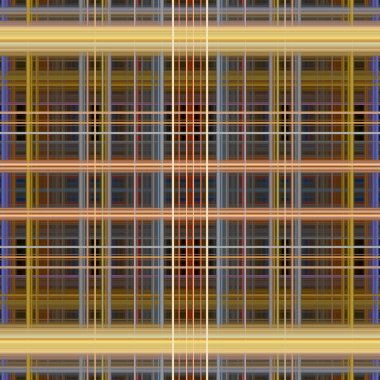 Kusursuz soyut bir arkaplan. Kare şeklinde İskoçya. Satırlardan arkaplan