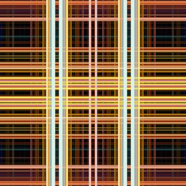 Kusursuz soyut bir arkaplan. Kare şeklinde İskoçya. Satırlardan arkaplan