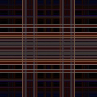Kusursuz soyut bir arkaplan. Kare şeklinde İskoçya. Satırlardan arkaplan