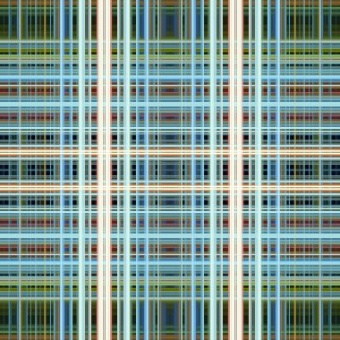 Kusursuz soyut bir arkaplan. Kare şeklinde İskoçya. Satırlardan arkaplan