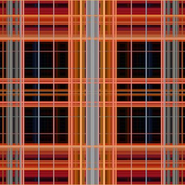 Kusursuz soyut bir arkaplan. Kare şeklinde İskoçya. Satırlardan arkaplan