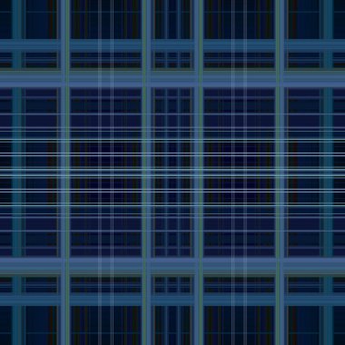 Kusursuz soyut bir arkaplan. Kare şeklinde İskoçya. Satırlardan arkaplan