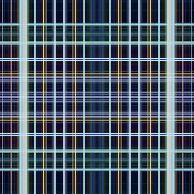 Kusursuz soyut bir arkaplan. Kare şeklinde İskoçya. Satırlardan arkaplan