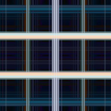Kusursuz soyut bir arkaplan. Kare şeklinde İskoçya. Satırlardan arkaplan